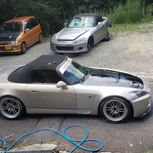 S2000 AP1