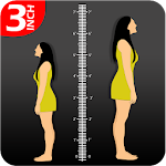 Cover Image of Download Height increase Home workout tips: Add 3 inch 1.3 APK