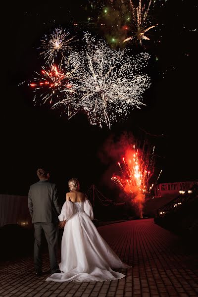 Photographe de mariage Amina Shabanova (aminat). Photo du 18 octobre 2021