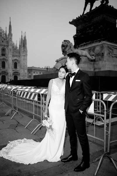 結婚式の写真家Katerina Anufrieva (2heartsphoto)。2022 11月21日の写真