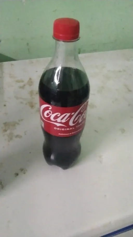 Coke [750 Ml]