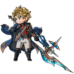 ガウェイン（バレンタイン）_上限解放後