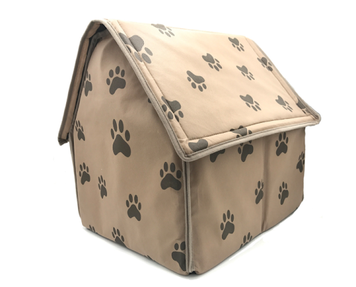 Title 5, Foldable Pet Mattress Dog Nest Dog Cage Comfort...