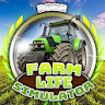 Farming Life Simulator 2022 icon