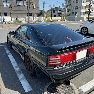 スープラ JZA70