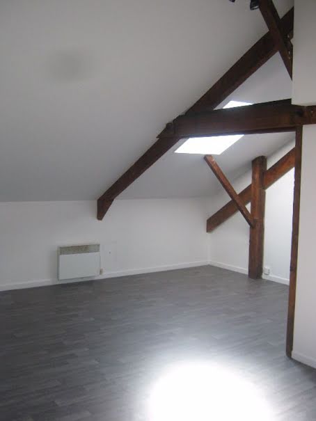 Location  appartement 2 pièces 36 m² à Limoges (87000), 405 €