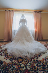 Wedding photographer Sergey Pripadchev (prypadchev). Photo of 14 May 2017