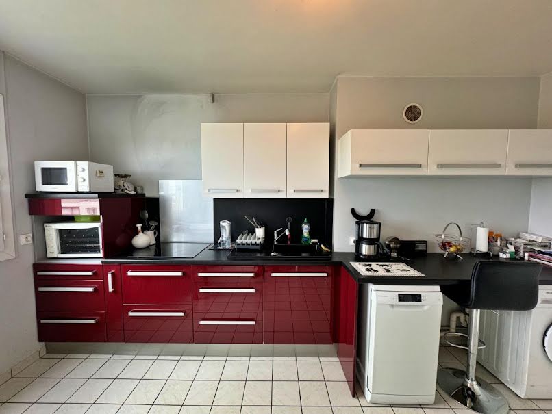 Vente appartement 3 pièces 72 m² à Clichy-sous-Bois (93390), 162 000 €