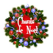 Chants de Noël  Icon