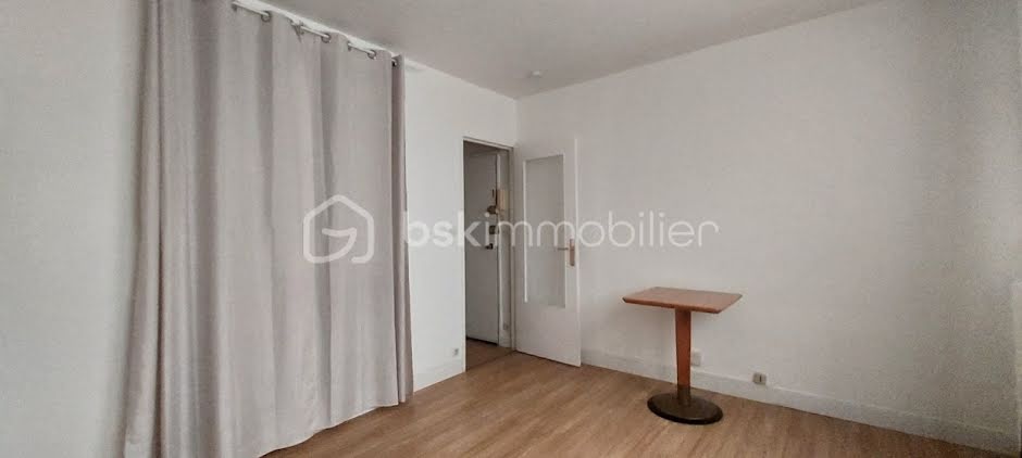 Vente appartement 1 pièce 31 m² à Dieppe (76200), 59 900 €