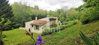 maison à Prigonrieux (24)