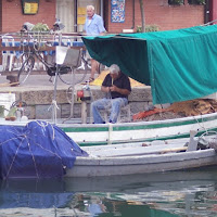 Ricami di mare di 