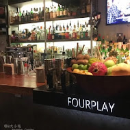 Fourplay Cuisine