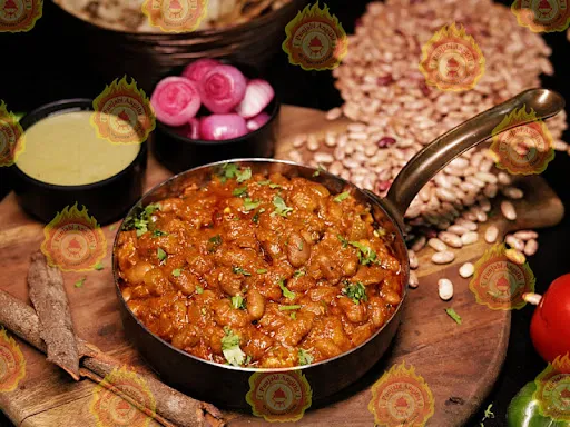 Rajma Masala