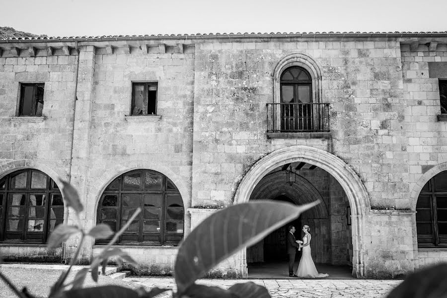 Fotógrafo de casamento Carlos Fresno (carlosfresno). Foto de 23 de maio 2019