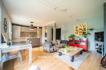 appartement à Annecy (74)