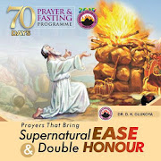 MFM 2019 SEVENTY DAYS PRAYER & FASTING  Icon