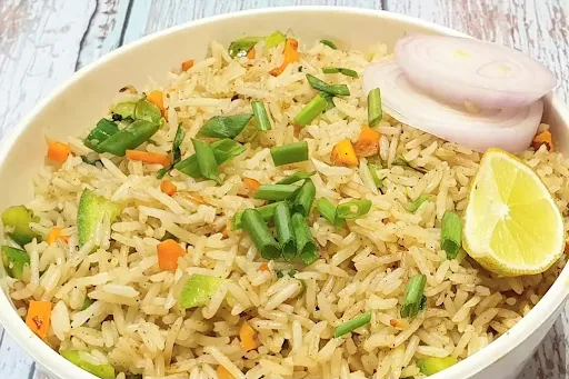 Veg Fried Rice