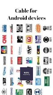 FREE Cable for Android Devices(圖2)-速報App
