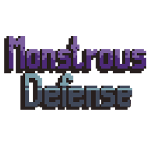 Download Monstrous Defense For PC Windows and Mac