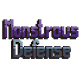 Download Monstrous Defense For PC Windows and Mac 