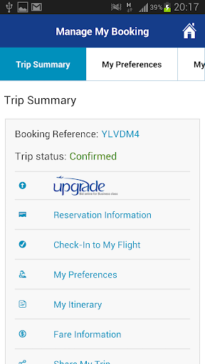 SriLankan Airlines