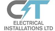 CT Electrical Installations LTD Logo