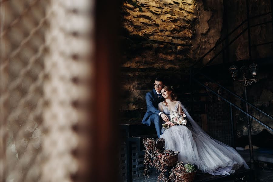 Wedding photographer Alina Amper (amperwed). Photo of 30 March 2020
