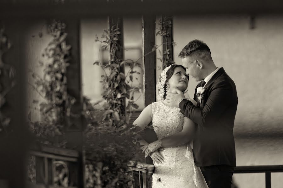 結婚式の写真家Sergey Zadvornyy (zadvornii)。2015 5月3日の写真