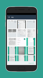 Simple Scan - PDF Scanner App