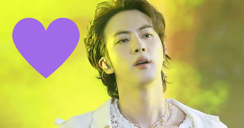 BTS' Jin Shares Message With Army Amid Military Enlistment: 'I'll