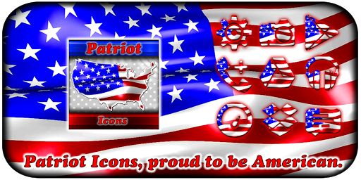 Patriot Icons