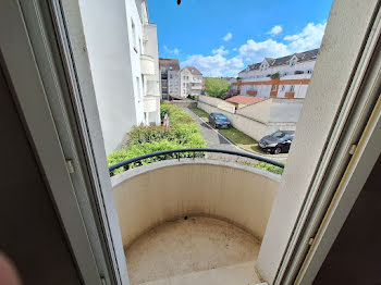 appartement à Melun (77)