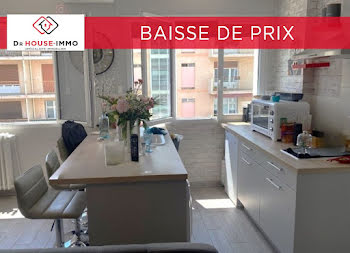 appartement à Albertville (73)