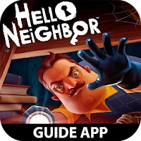 Guide for Hi Neighbor Alpha 4 - Tips  Tricks