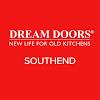 Dream Doors (Southend) Logo