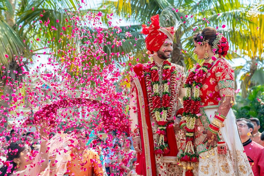 Wedding photographer Dharmendra Soochak (djsoochak). Photo of 27 August 2020