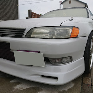 マークII JZX90