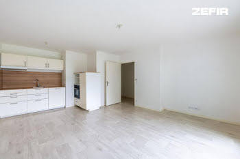 appartement à Pontoise (95)