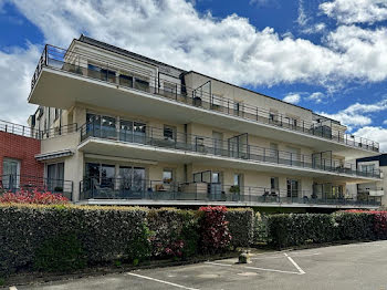 appartement à Orleans (45)