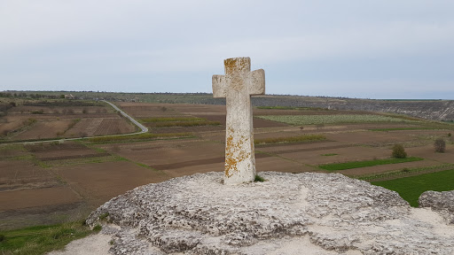 Orhei Vechi Cross