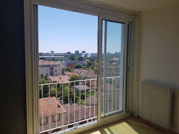 appartement à Toulouse (31)