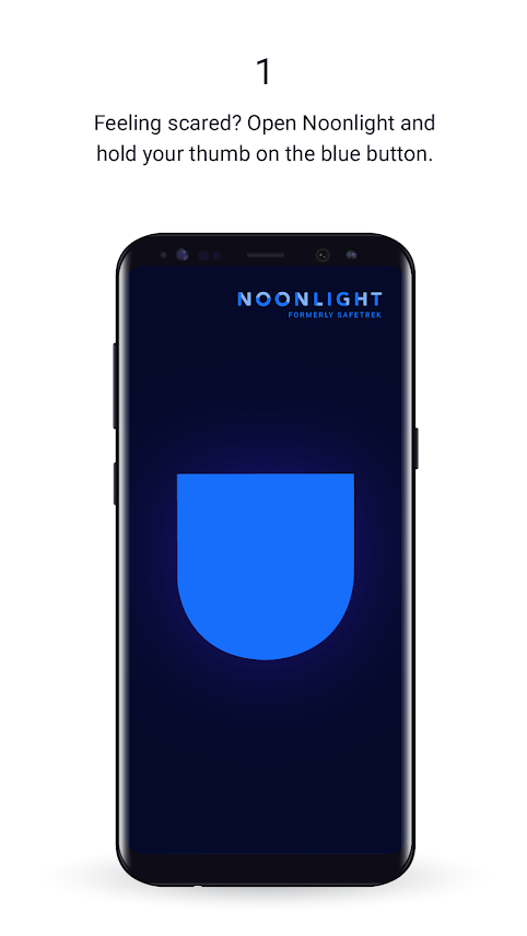 Noonlight | Beanstalk Single Mums | Personal safety apps