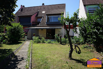 maison à Colmar (68)