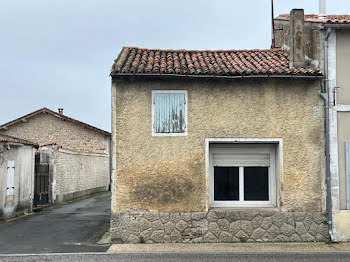 maison à Landes (17)