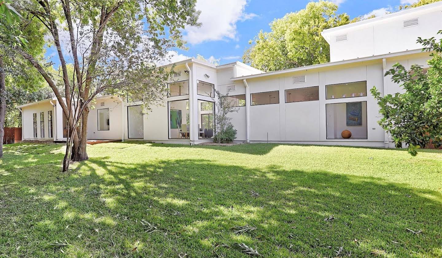 Maison avec piscine Houston