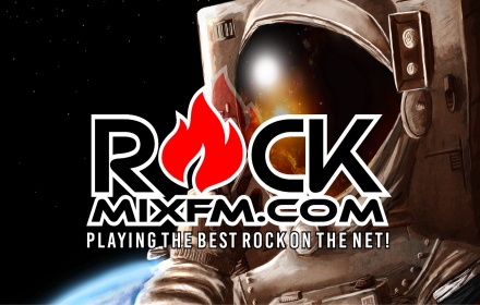 RockMIXFM Preview image 0