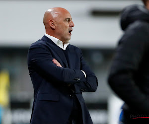 Kevin Muscat sauve son poste face au Standard : "Soulagé ? Non, je suis particulièrement heureux pour mon équipe"