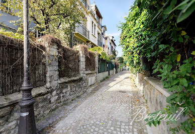 House with terrace 2