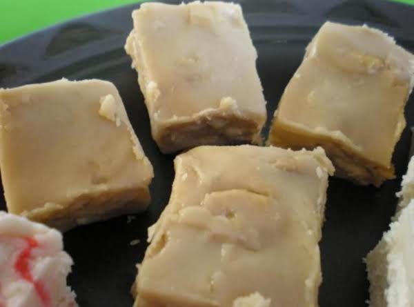 Thelma Lou's Cashew Fudge_image